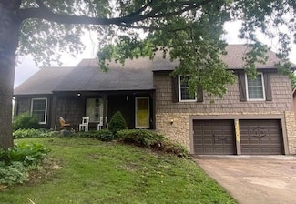 16604 W 143rd Terrace, Olathe, KS 66062