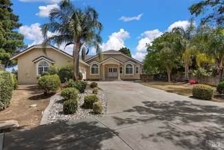 3704 Chapparal Ct, Fairfield, CA 94534