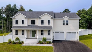 6 Stone Gate Dr, Plymouth, MA 02360