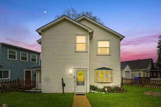 8325 W Forest Preserve Ave, Chicago, IL 60634