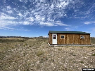 307 Canyon Vista Cir, Wheatland, WY 82201