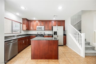 454 Brompton St, Las Vegas, NV 89178