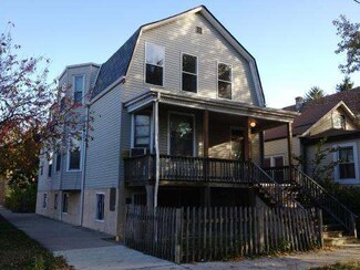 4156 W School St, Chicago, IL 60641