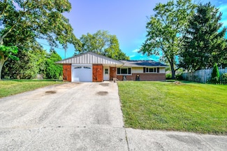 11760 Van Camp Ln, Cincinnati, OH 45246