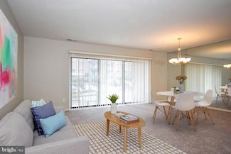 7202 Rockland Hills Dr Unit 110, Baltimore, MD 21209