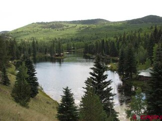 0 Silver Lakes Fishing Club Unit 722113, Monte Vista, CO 81141
