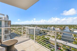 2831 N Ocean Blvd Unit PH07N, Fort Lauderdale, FL 33308