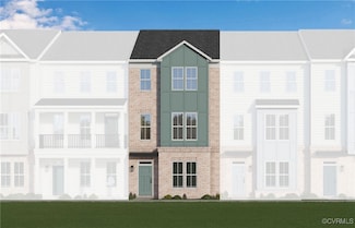 15309 Sunray Alley, Midlothian, VA 23112