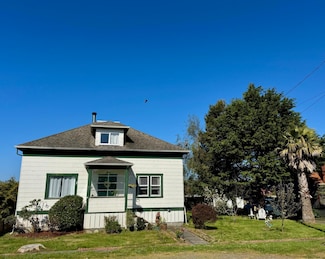 1996 Market St, Ferndale, CA 95536