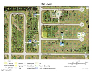 2 Taffrail Ln, Placida, FL 33946
