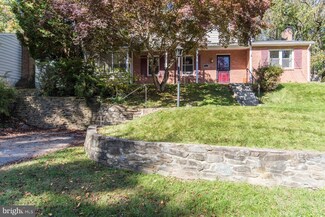 1314 Gresham Rd, Silver Spring, MD 20904