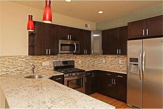 1211 Mount Vernon St Unit B, Philadelphia, PA 19123