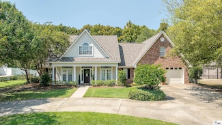1433 Frenchmans Bend Rd, Monroe, LA 71203