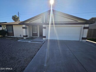 4509 E La Puente Ave, Phoenix, AZ 85044