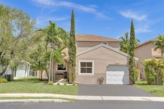 20737 NW 3rd St, Pembroke Pines, FL 33029
