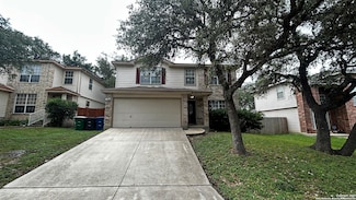 8319 Shooting Quail, San Antonio, TX 78250