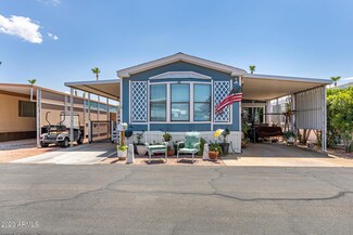 1804 W Tepee St Unit 77, Apache Junction, AZ 85120