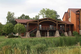 2504 River Rd Unit 7202, Wisconsin Dells, WI 53965