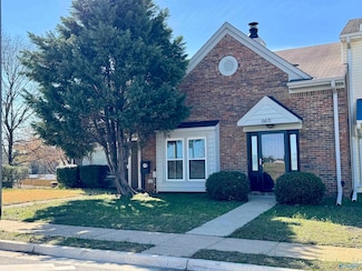 6611 Steeplechase Dr NW, Huntsville, AL 35806