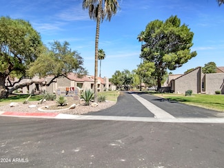 7417 N Vía Camello Del Norte Unit 160, Scottsdale, AZ 85258