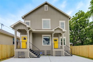 811 E 39th St Unit A/B, Houston, TX 77022