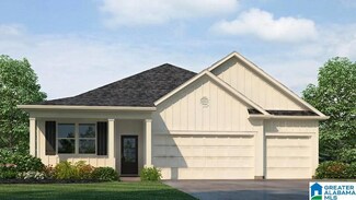 310 Archers Brook Dr, Springville, AL 35146