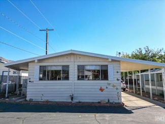 2410 Ronita Ln Unit 33, Lake Isabella, CA 93240