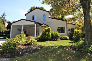 9313 Farewell Rd, Columbia, MD 21045