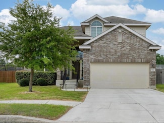 9842 Common Law, Converse, TX 78109