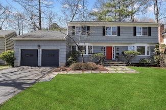 21 Thorne Place, Rye, NY 10580