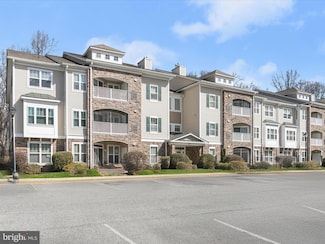 305 Wyndham Cir Unit 305, Owings Mills, MD 21117