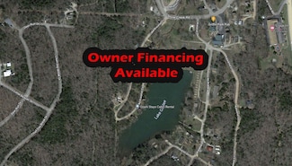 Lot 16 Sequoyah Ridge Rd, Cherokee Village, AR 72529