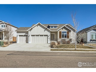 306 Dorothy Dr, Berthoud, CO 80513