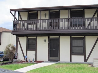 10022 Oxfordshire Ln Unit 201, Fort Myers, FL 33908
