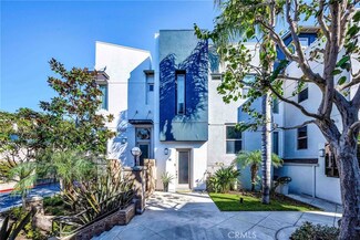 5507 W 149th Place Unit 11, Hawthorne, CA 90250