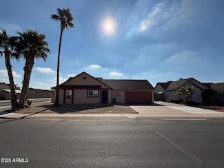5535 W Willow Ave, Glendale, AZ 85304