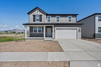 3444 S 3100 W Unit 154, West Haven, UT 84401