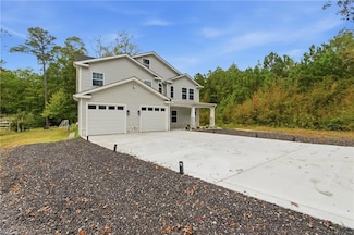 14106 Carrollton Blvd, Carrollton, VA 23314