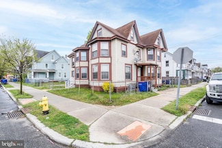 503 N 2nd St, Millville, NJ 08332