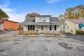 1713 Edgemont Ave, Bristol, TN 37620
