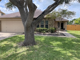 5413 Fisher Cir, Corpus Christi, TX 78413