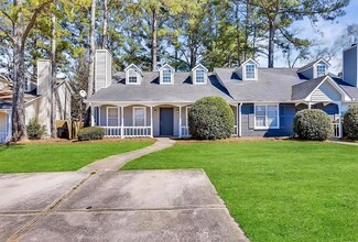 2609 Country Trace SE, Conyers, GA 30013