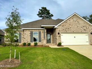 215 Serenity Lake Dr, Pearl, MS 39208