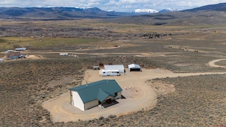 1450 Esty Ln, Gunnison, CO 81230
