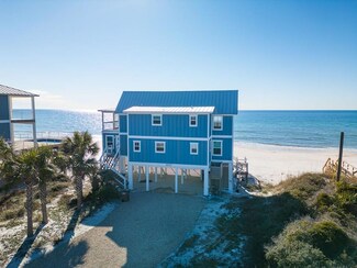 4047 Cape San Blas Rd, Port Saint Joe, FL 32456