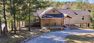 237 Mockingbird Trail, Lewisburg, KY 42256