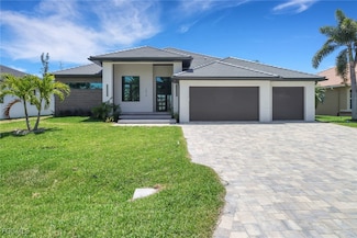 2612 SW 41st Terrace, Cape Coral, FL 33914