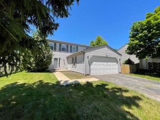801 Pawnee Dr, Carol Stream, IL 60188
