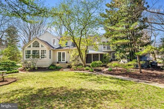 401 Vassar Ave, Swarthmore, PA 19081