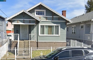 Unlisted Address